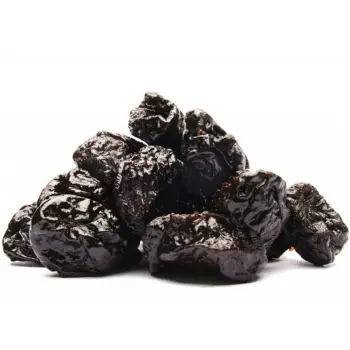 Natural Pitted Prunes